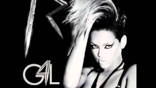 Rihanna Feat. Trae - Gangsta 4 Life