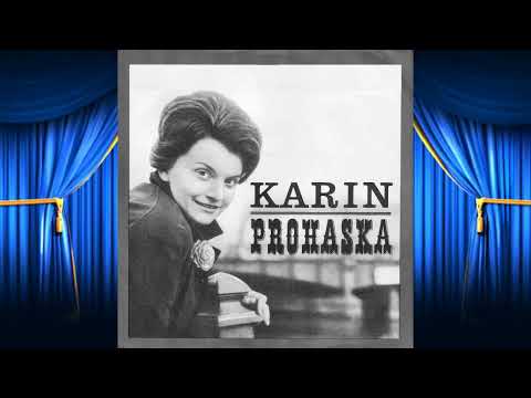 Karin Prohaska - Lass Ihn