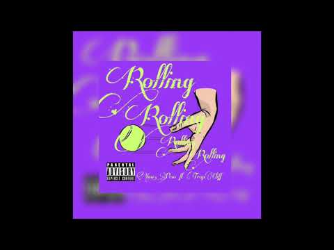 Rollingx3 ft TrapCliff