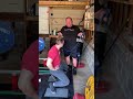 Keep your Butt on the Bench with Bill Gillespie