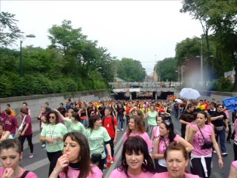 head of the class - geodeti 4B norijada 2009