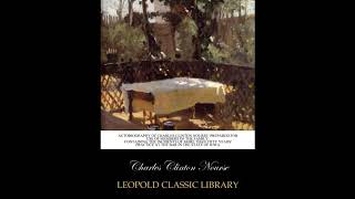 Autobiography of Charles Clinton Nourse: prepared for use of members of the family: