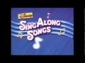 Disney S Sing Along Songs Theme Cover