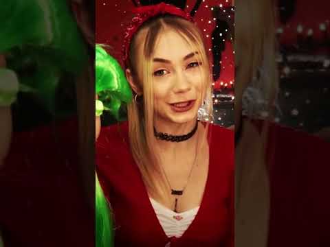 💚Zkouším LOLLIPOPZ paruku💚