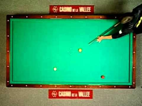 4a Prova BTP 2009 Quarta vs Lopez (Finale)