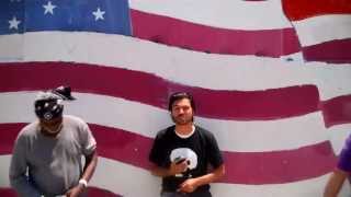 MALKOVICH, "PALMS" | from the album GREAT EXPECTATIONS | L.A. & homeless