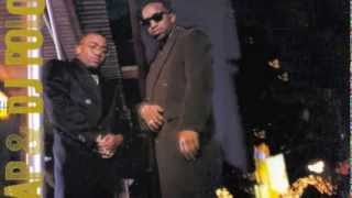 Kool G Rap & DJ Polo - The Streets of New York
