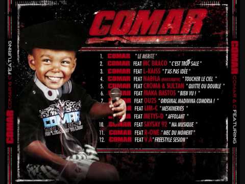 Medley ComaR & C'featuring'S