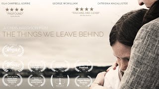 The Things We Leave Behind Sneak Peak