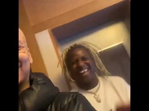 MC IGU x YUNK VINO - PRÉVIA