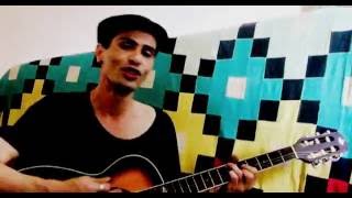 Ele me deu um beijo na boca -Caetano Veloso por Jefferson Volve