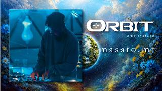 京都のテクノシーンを支えるmasato.mtが語る「フロアをつなぐ」選曲術【ORBIT 2026 出演者インタビュー】オタレコTV