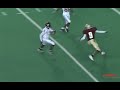 FB Michael Vick Vs Boston College 2000