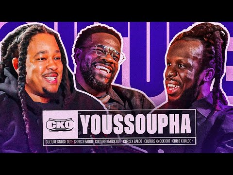 Youssoupha | Bomayé Muzik, son clash Nessbeal, sa relation avec Shay & Kery James…