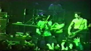 Revolting Cocks (London 1991) [13]. Razor&#39;s Edge