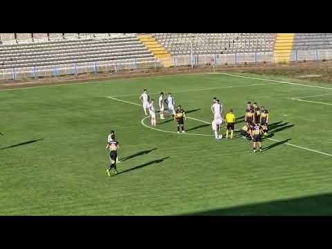 FK Radnički Pirot - Brzi Brod, detalji sa utakmice, Pirot 03.08.2022.