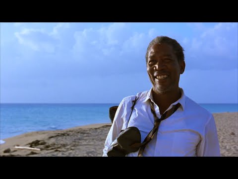 The Shawshank Redemption (1994) - Ending Scenes & Soundtrack "The Marriage of Figaro"