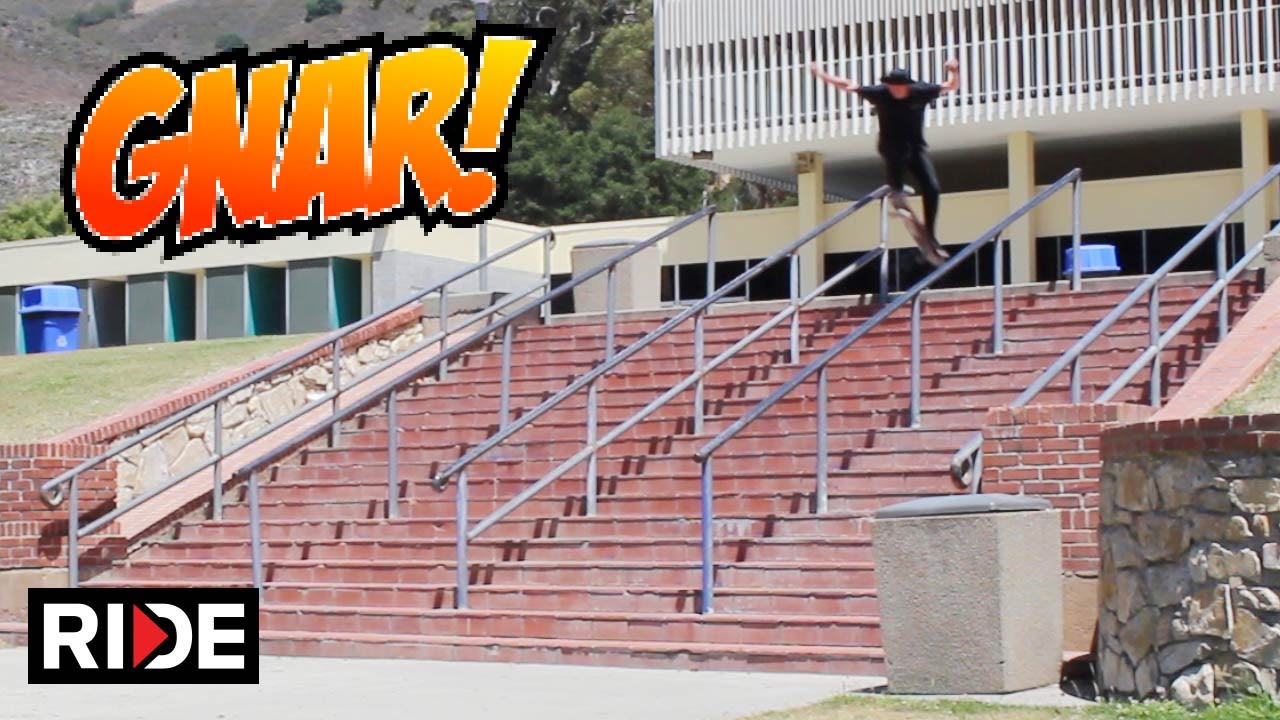 Shredit Cards: Player #148 - Smith Varner