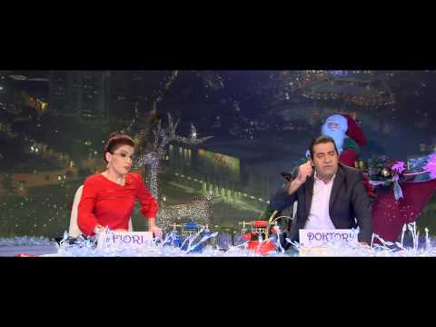 Fiks Fare Highlights, 15/12/2015 - Pjesa 1