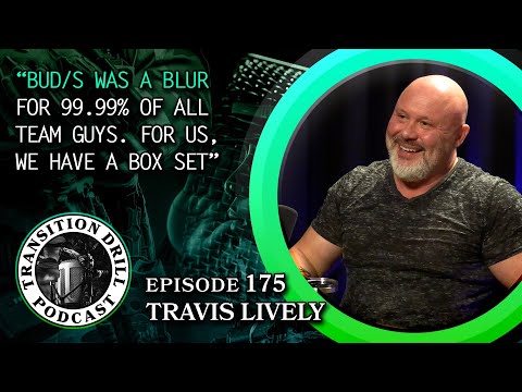 Navy SEAL - BUD/S Class 234 Documentary | Today Defense Aerospace and Screenwriting. Travis Lively