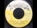 Jacob Miller - Standing Firm in Babylon / Straight from the Vampire's Head