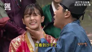 [問卦] 韓女是不是很會撒嬌？