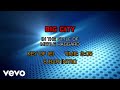 Merle Haggard Big City Karaoke