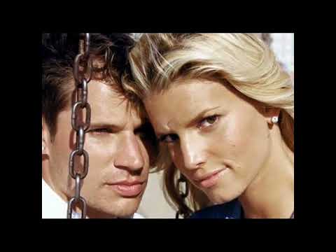 There You Were - Jessica Simpson (Jessica and Nick version)