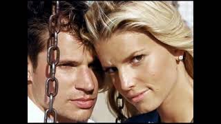 There You Were - Jessica Simpson (Jessica and Nick version)