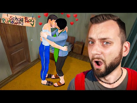 Vyvrátil som 21 MÝTOV v Schoolboy Runaway