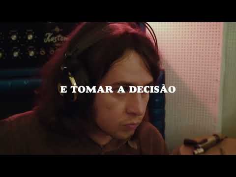 Maglore - Amor Antigo (Visualizer)