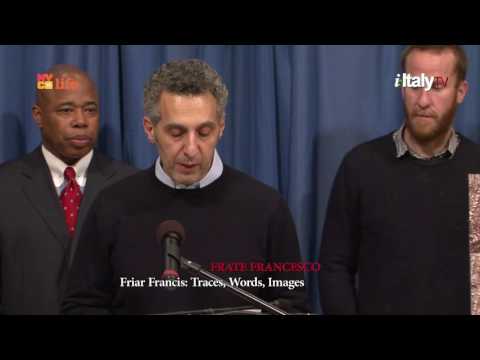 This week on i-ItalyTV