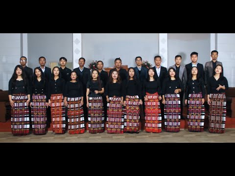 LUNGLAWN PRESBYTERIAN KOHHRAN ZAIPAWL -  LAWMTLAK RAWNGBAWLNA (OFFICIAL)