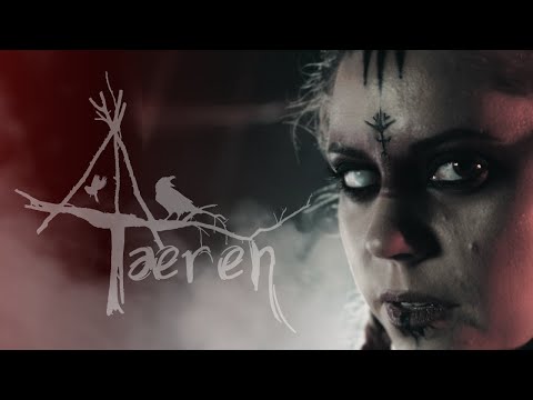 TEREN - Жадоба (Greed) (Official Music Video) | Folk metal