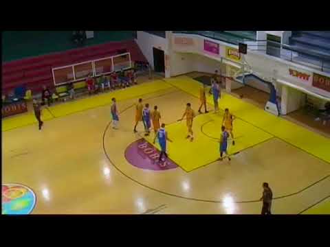 ABC UNIVERSITAS - KK SANAC KARLOVAC [2.12.2017.]