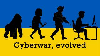Between Two Nerds: How cyber ops in Ukraine have evolved