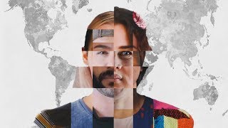 HUMANKIND (see the world in 4 minutes)