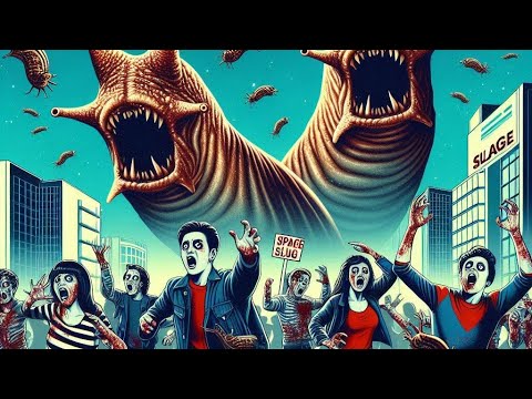 Night of the Creeps (1986)