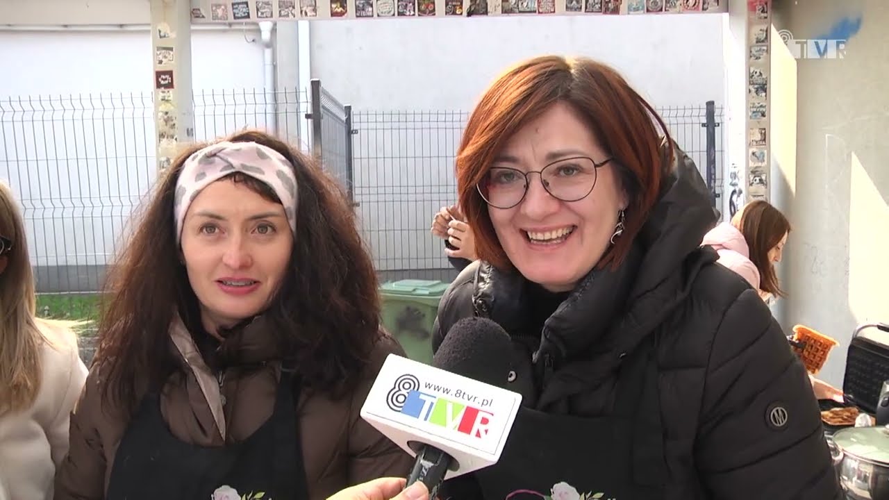 Kiermasz Wielkanocny w Gminie Buczek