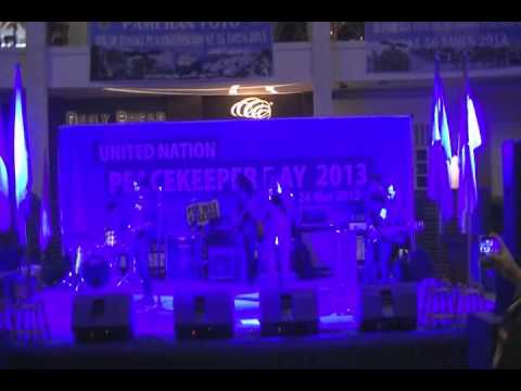 INDONESIA MEMANG HEBAT (2013) by KadriJImmo Soundscape