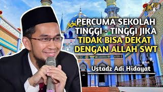 Download lagu Ustadz Adi Hidayat | Percuma sekolah tinggi jika tidak bisa dekat dengan Allah | Keindahan Dunia mp3 Download lagu Ustadz Adi Hidayat | Percuma sekolah tinggi jika tidak bisa dekat dengan Allah | Keindahan Dunia mp3