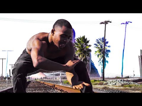 LIL GMAN "ONCE IM ON" (Shot by Cash in fast inc.) (Prod by King bailey) (Official Music Video)