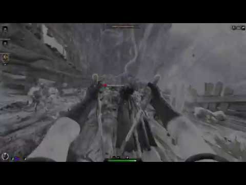 Vermintide 2 Skittergate Cataclysm with bots | no mods