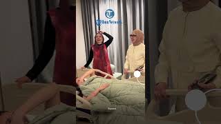 Aurel Disorot Imbas Geni Faruk Dapat Cucu Laki-laki dari Aaliyah, Publik Kasihani Istri Atta