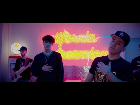 Jugaste y Sufri – (Video Oficial) – Eslabon Armado ft. DannyLux – DEL Records 2021