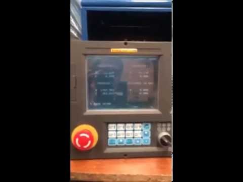 GAUCHITO MAQUINARIAS CONTROL KND