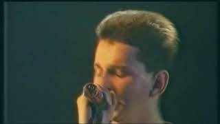 Depeche Mode   The Sun And The Rainfall ExciterSoul SpiritTour Remix 2018