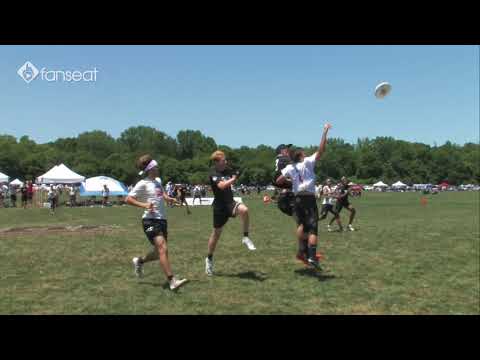 WUCC 2018 Day 3 Highlights - Fanseat Field 17