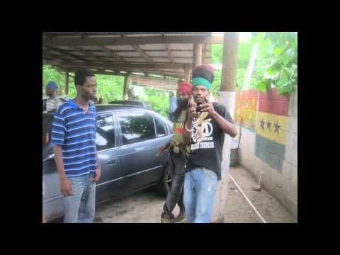 BOBO DAVID & YOUNG SHANTY - WITH A PEG