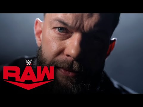 Finn Balor Celebrates Ten Years In WWE, ‘I Ain’t Going Nowhere’